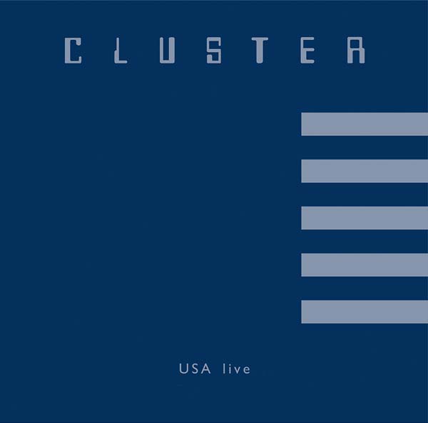USA Live Music CD