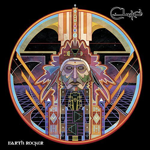 Clutch - Earth Rocker |