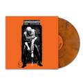 Clutch Slow Hole To China (Colored Vinyl, Orange, Smoke) Vinyl Record