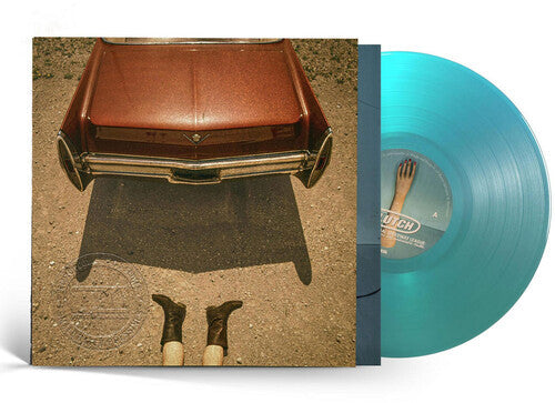 Transnational Speedway League: Anthems Anecdotes And Undeniable Truths (Clutch Collector's Series) (Colored Vinyl, 180 Gram Vinyl, Remastered) Vinyl Record