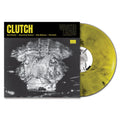 PRE-ORDER: Wasted Lands (Indie Exclusive) [Yellow Black Marble Vinyl] Vinyl Record