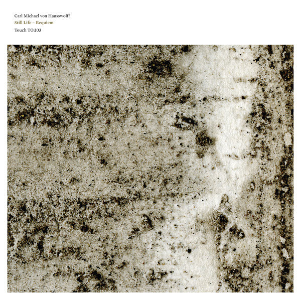 Still Life - Requiem Vinyl Record