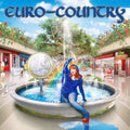 Euro-Country (Indie Exclusive Butterfly Effect Green Red & Yellow Vinyl) 2Lp |