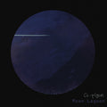 Moon Lagoon Vinyl Record