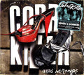 Uppers And Downers Music CD
