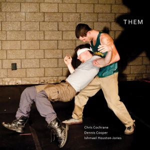 Them Music CD