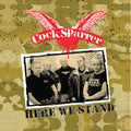 Here We Stand Vinyl Record