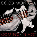 Coming In Hot Music CD