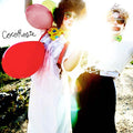 Heartache City Music CD