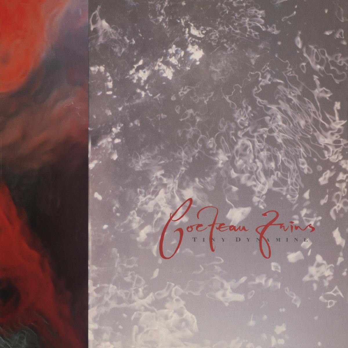 Tiny Dynamine / Echoes in a Shallow Bay (180 Gram Vinyl, Digital Download Card) Vinyl Record