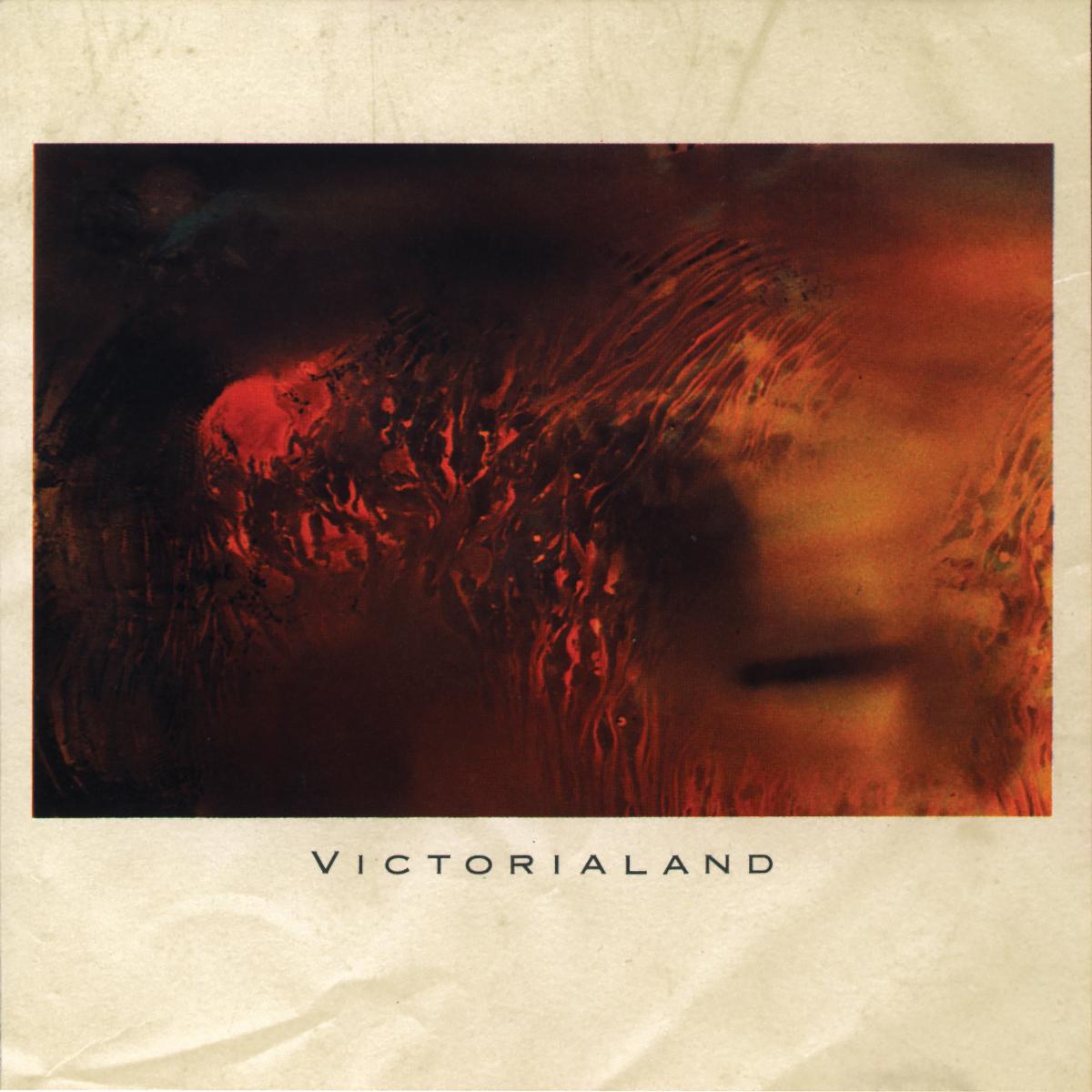 Victorialand Music CD
