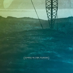 Codes In The Clouds - As The Spirit Wanes Music CD