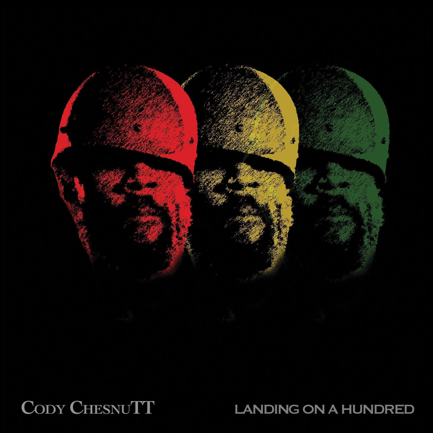 Landing on a Hundred Music CD