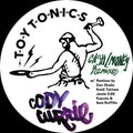 Cash/Money Remixes Vinyl Record