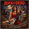 Cody Jasper - Rock Is Dead Vinyl Record