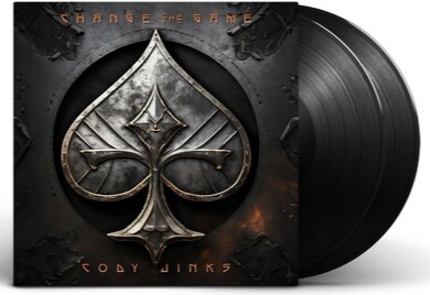 Change The Game (2 Lp's) |