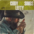 Cody Jinks Sings Lefty Frizzell Music CD