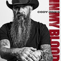In My Blood Music CD