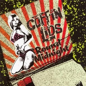 Round Midnight Music CD