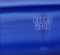 RETRO-2038 Music CD