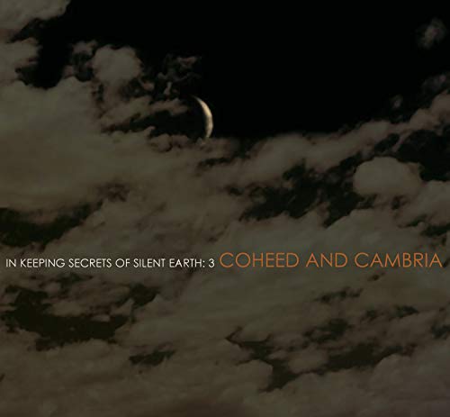 In Keeping Secrets Of Silent Earth: 3 Music CD