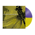 The Second Stage Turbine Blade (Vinyl) Vinyl Record