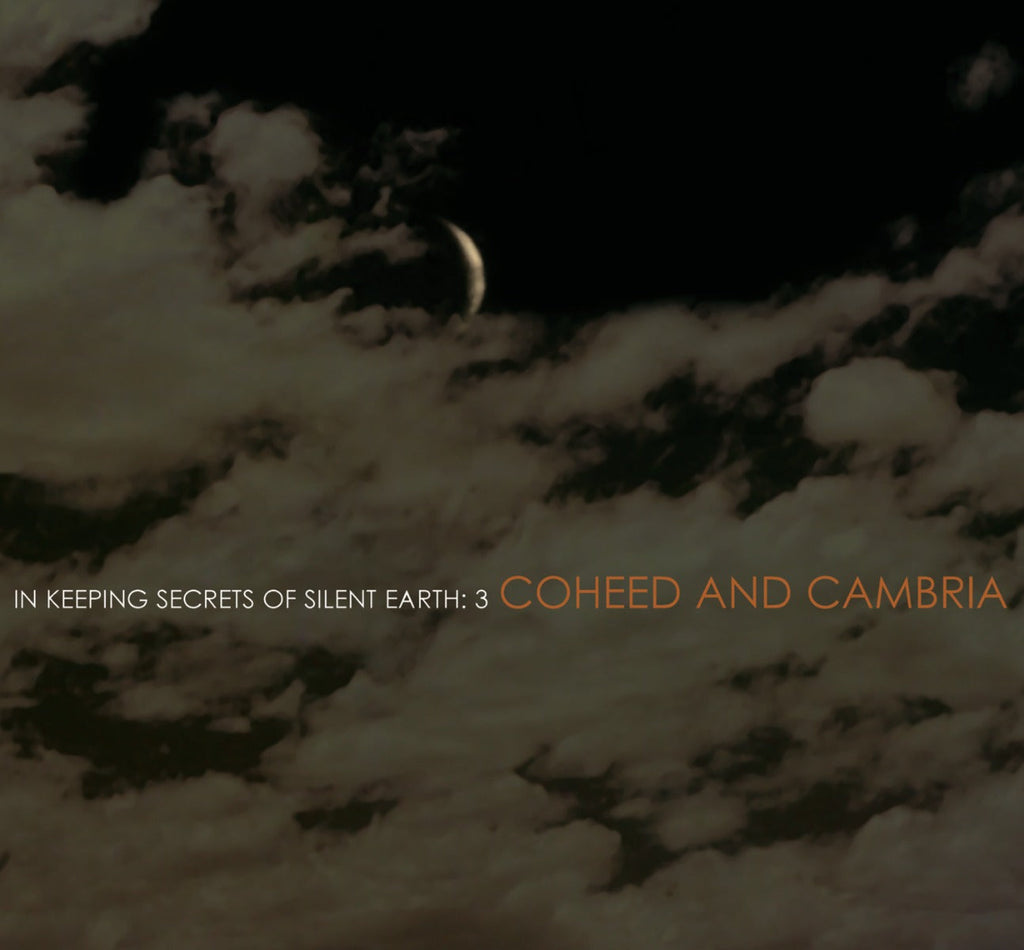In Keeping Secrets Of Silent Earth: 3 (Anniversary Edition, Reissue) (2 Lp's) | Mint (M) Mint (M)
