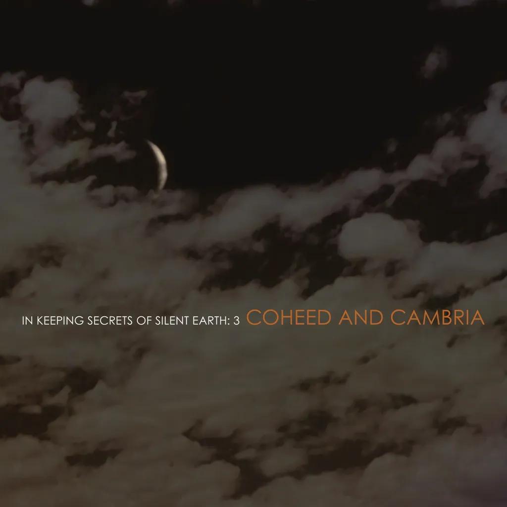 Coheed & Cambria - In Keeping Secrets of Silent Earth [Lavender] Vinyl Record
