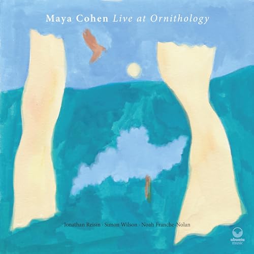 Live At Ornithology Music CD