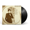 Leonard Cohen - Leonard Cohen Greatest Hits