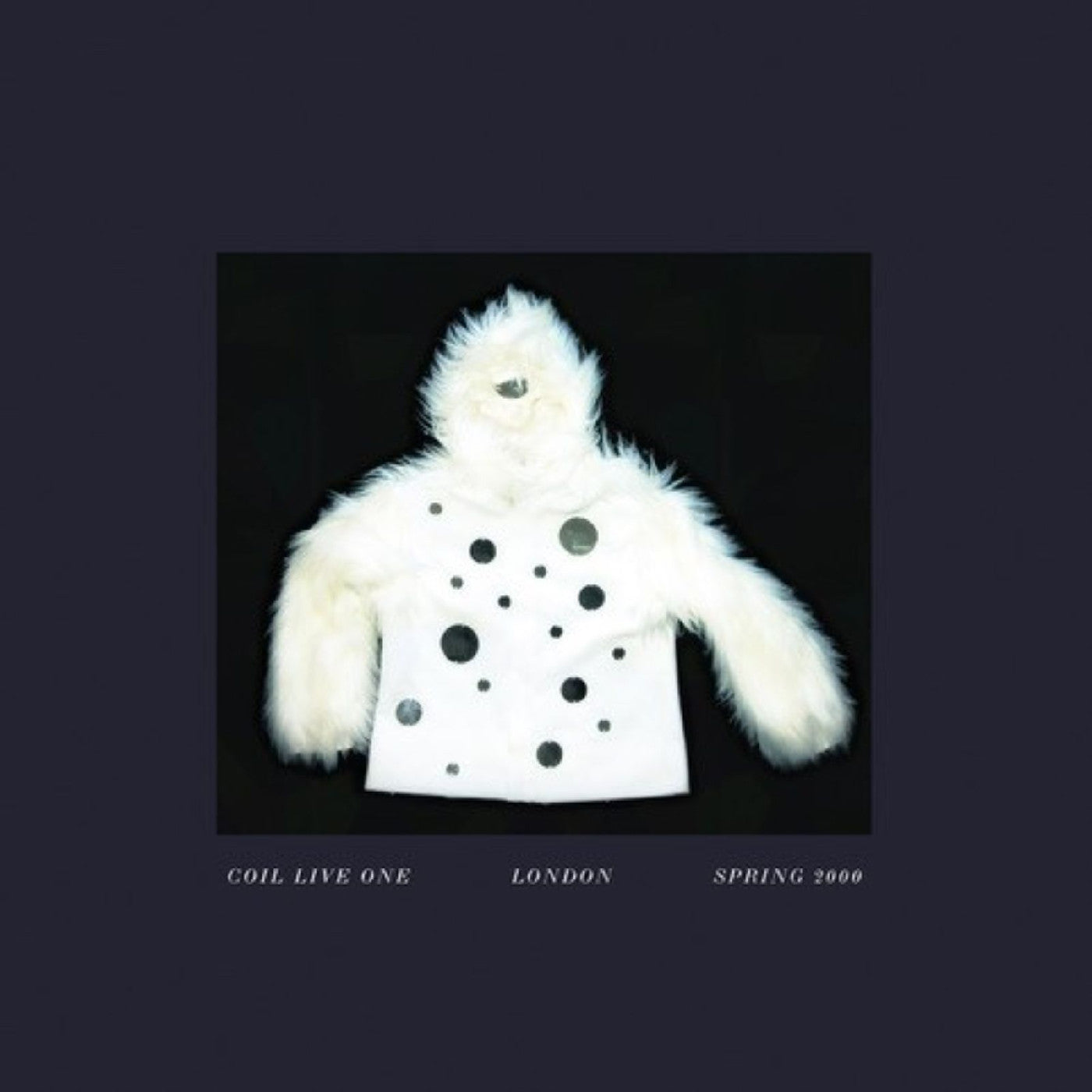 Live One Music CD