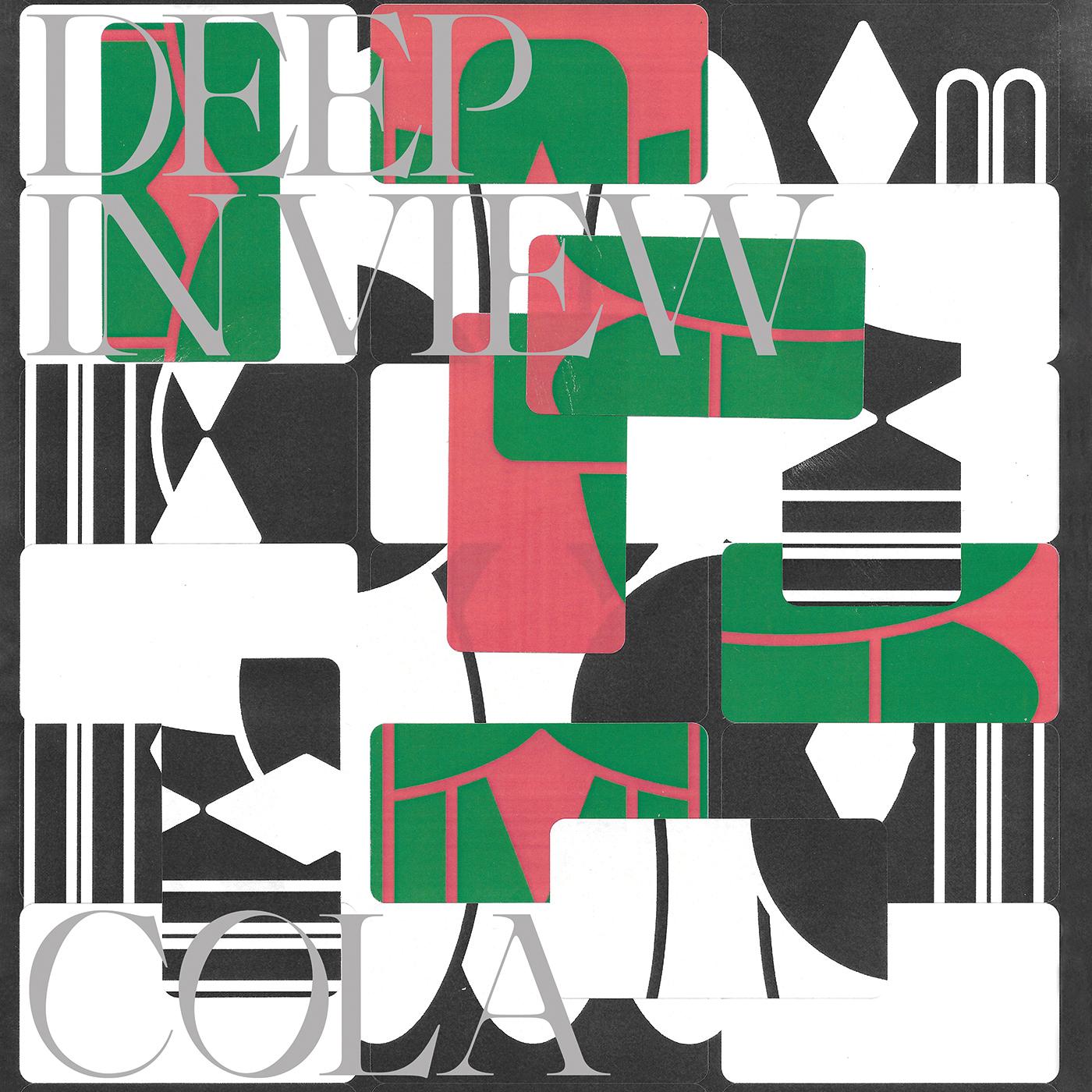 Deep In View Music CD