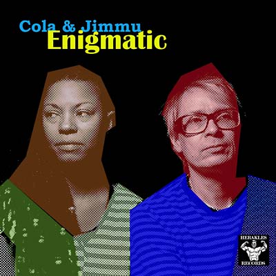 Enigmatic Music CD