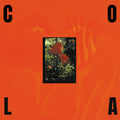 The Gloss (Black In Orange Vinyl) Vinyl Record