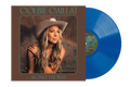 Colbie Caillat Along The Way (Indie Exclusive, Colored Vinyl, Teal) Vinyl Record