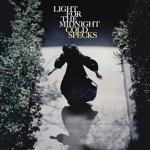 Light For The Midnight Music CD