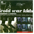 Robbers and Cowards Vinyl Record