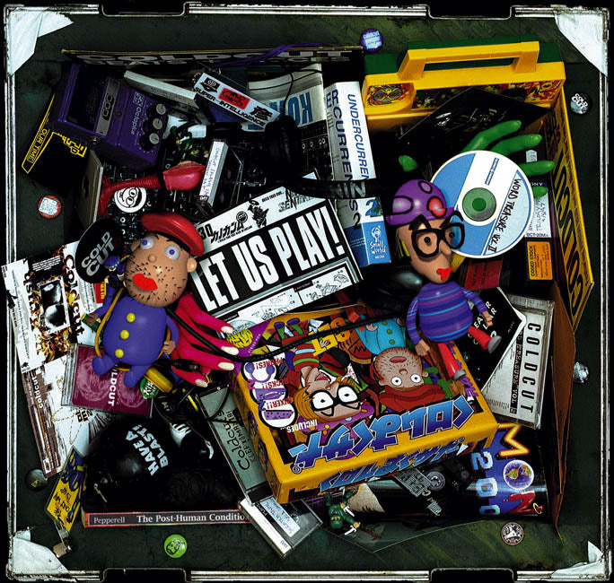Let Us Replay (2xCD) Music CD