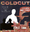 True Skool 12" ft. Roots Manuva (Mixes by Switch and The Qemists) Vinyl Record