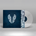 Ghost Stories (Indie Exclusive) (Clear Ecorecord LP) Vinyl Record