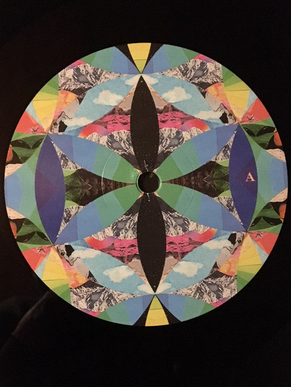 Kaleidoscope EP | Mint (M) Mint (M)