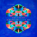 Kaleidoscope EP | Mint (M) Mint (M)