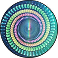 Coldplay - Moon Music Picture Disc (Indie Exclusive, Zoetrope Picture Disc Vinyl) Vinyl Record