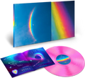 Moon Music (Pink, Autographed / Star Signed, Eco Vinyl) Vinyl Record