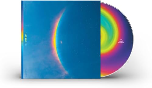 Moon Music Music CD