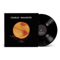 Coldplay Parachutes Vinyl Record