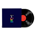 X&Y (ECO VINYL) | Mint (M) Mint (M)