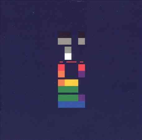 X&Y (CD) | Mint (M) Mint (M)