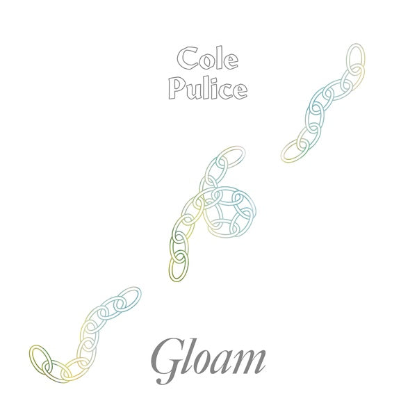 Gloam Vinyl Record