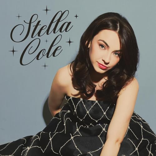 Stella Cole Vinyl Record